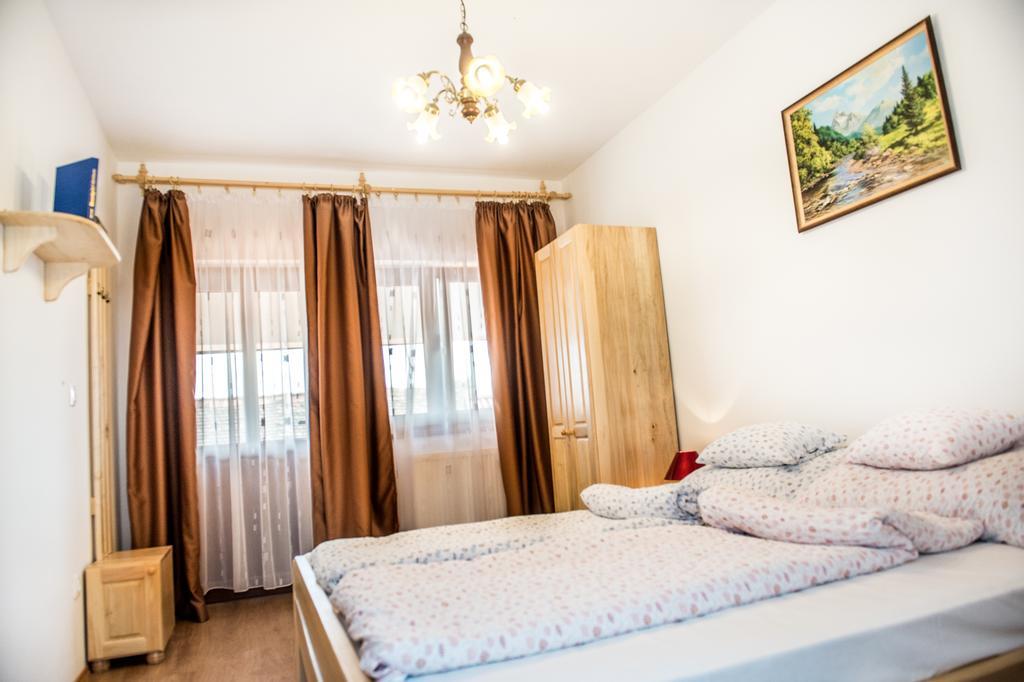 Lilaakác Vendégház Hosszupalyi Buitenkant foto